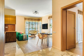 Apartament14 Niegocin Giżycko